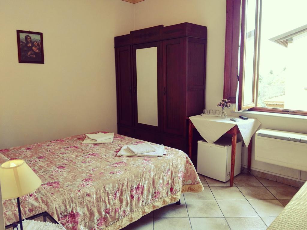Agriturismo Il Piastrino 芬奇 外观 照片