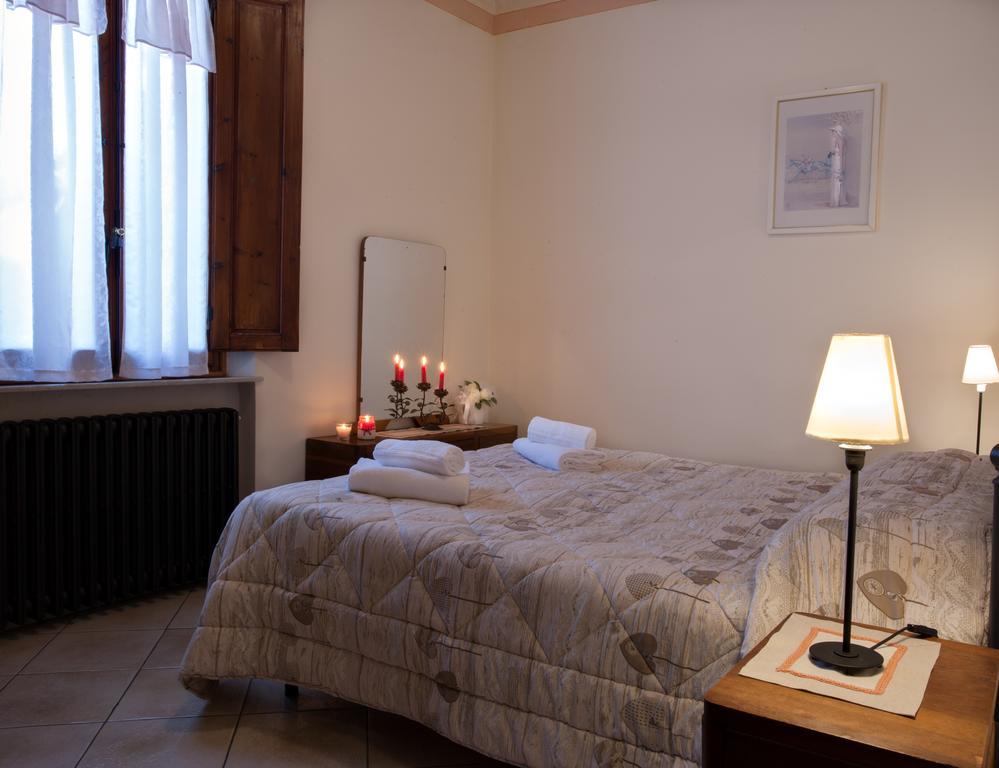 Agriturismo Il Piastrino 芬奇 外观 照片